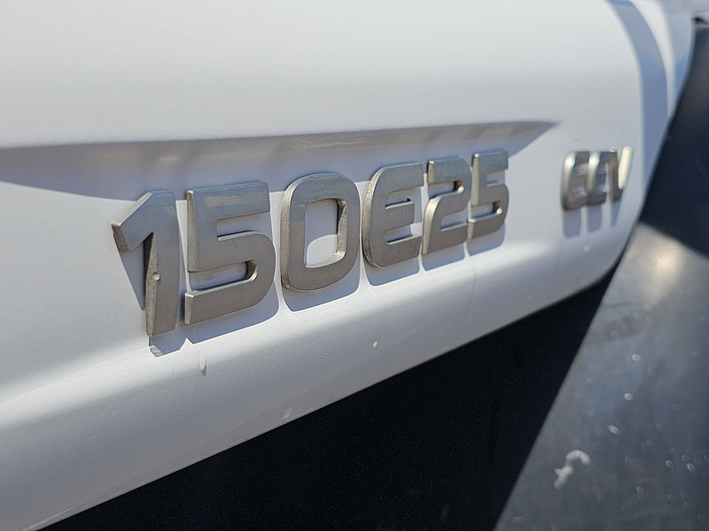 Leasing de Iveco 150E25 EUROCARGO EEV AIRCO LIFT Iveco 150E25 EUROCARGO EEV AIRCO LIFT: foto 13