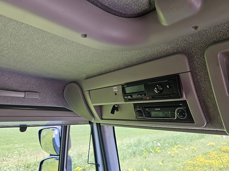 Leasing de Iveco 150E25 EUROCARGO EEV AIRCO LIFT Iveco 150E25 EUROCARGO EEV AIRCO LIFT: foto 11