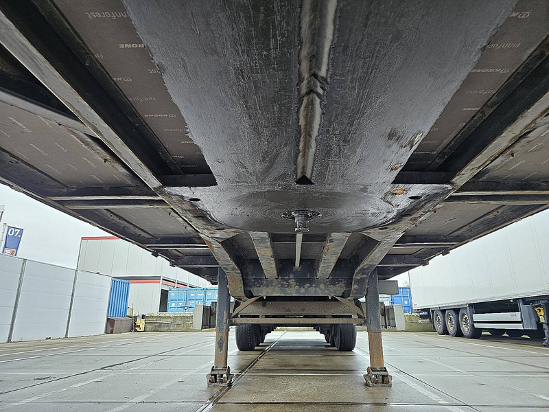 Semi-reboque de lona Krone N/A: foto 10