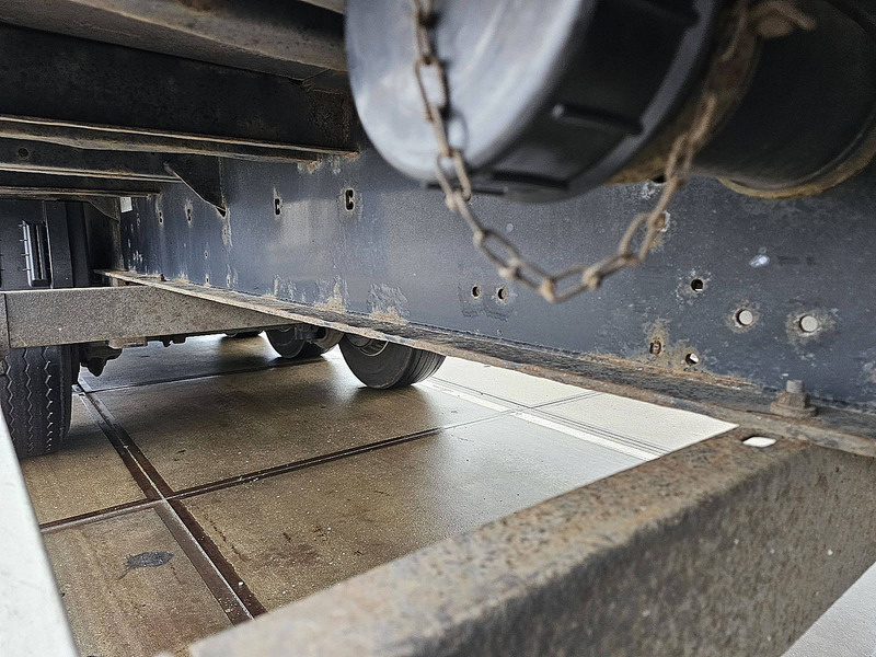 Semi-reboque de lona Krone N/A: foto 7