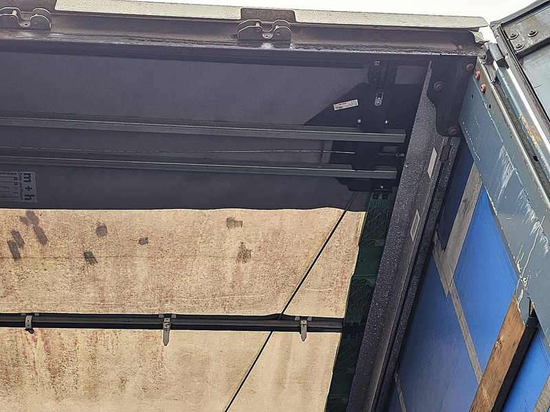 Semi-reboque de lona Krone N/A: foto 11