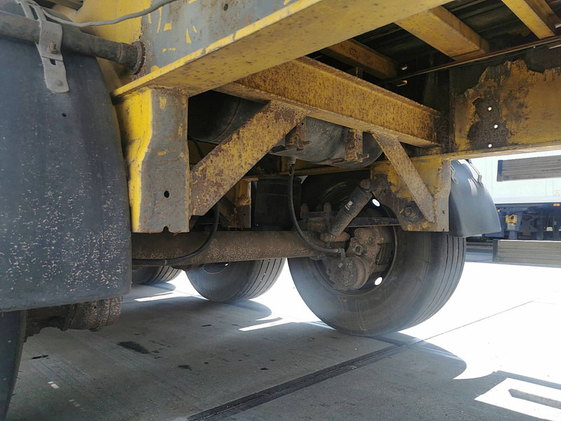 Leasing de Leci Trailer 3E20RDG Leci Trailer 3E20RDG: foto 10