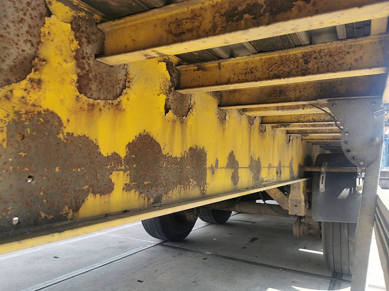 Leasing de Leci Trailer 3E20RDG Leci Trailer 3E20RDG: foto 9