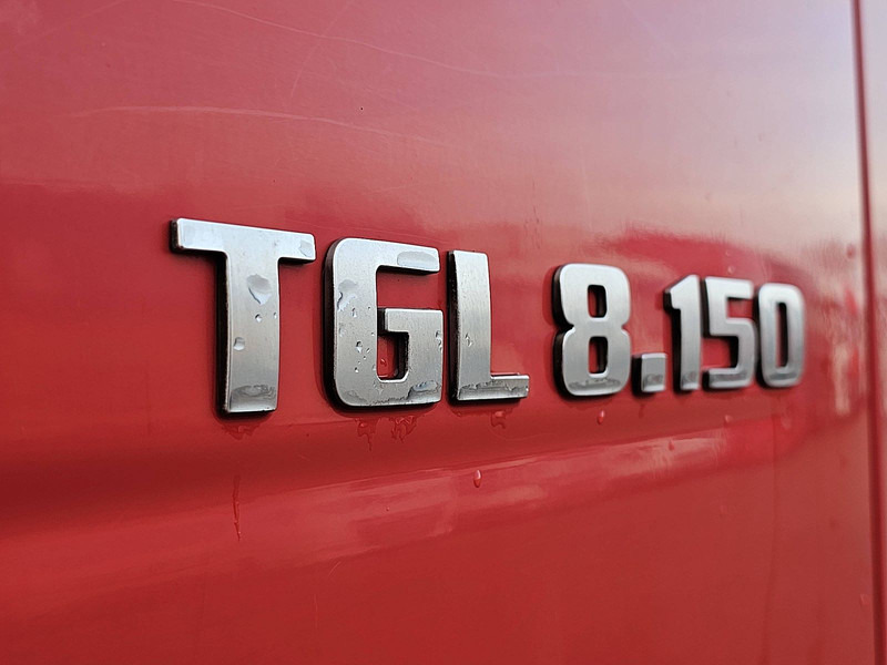 Camião furgão MAN 8.150 TGL: foto 14