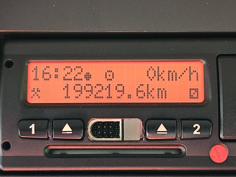 Camião furgão MAN 8.150 TGL: foto 9