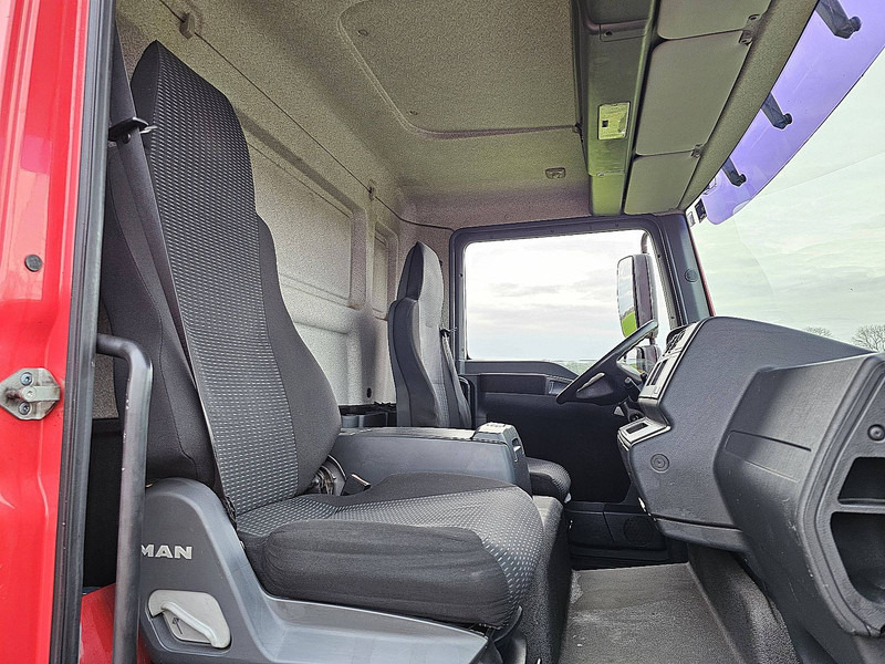 Camião furgão MAN 8.150 TGL: foto 7