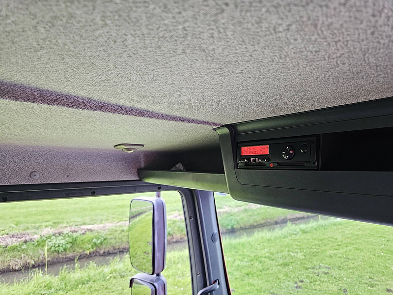 Camião furgão MAN 8.150 TGL: foto 10