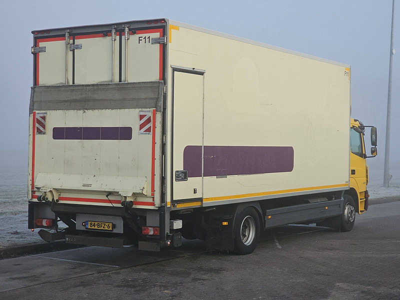 Mercedes-Benz ATEGO 1224 - Camião frigorífico: foto 3 Mercedes-Benz ATEGO 1224 - Camião frigorífico: foto 3