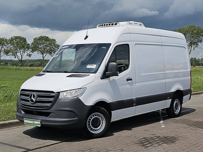 Mercedes-Benz Sprinter 315 CDI FRIGO AUT. - Carrinha frigorífica: foto 2 Mercedes-Benz Sprinter 315 CDI FRIGO AUT. - Carrinha frigorífica: foto 2