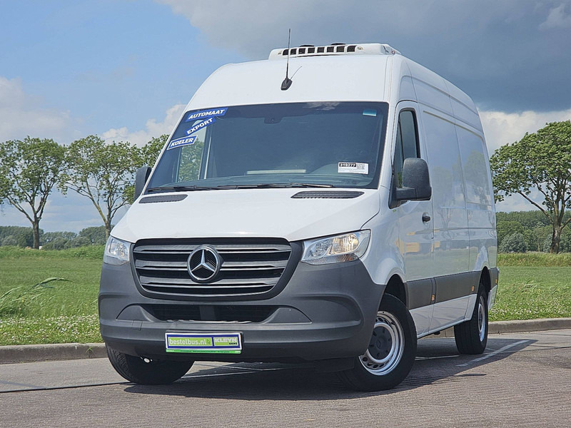 Mercedes-Benz Sprinter 315 CDI FRIGO AUT. - Carrinha frigorífica: foto 1 Mercedes-Benz Sprinter 315 CDI FRIGO AUT. - Carrinha frigorífica: foto 1