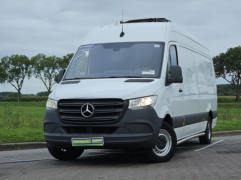 Carrinha frigorífica Mercedes-Benz Sprinter 315 FRIGO CARRIER EURO6: foto 1