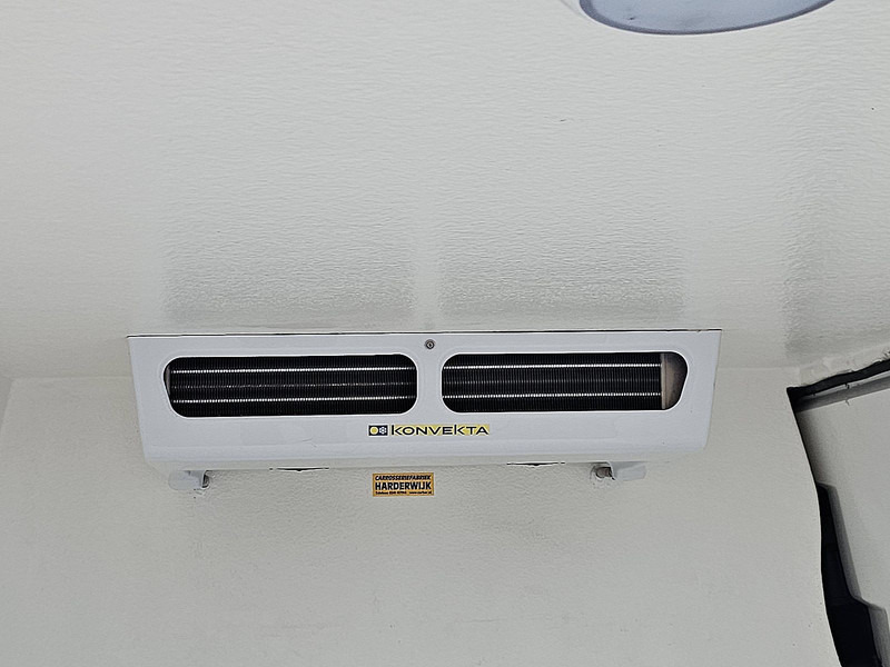 Carrinha frigorífica Mercedes-Benz Vito 109 XL L3 koelwagen EUR6: foto 11 Carrinha frigorífica Mercedes-Benz Vito 109 XL L3 koelwagen EUR6: foto 11