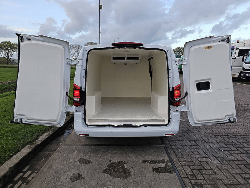 Carrinha frigorífica Mercedes-Benz Vito 109 XL L3 koelwagen EUR6: foto 12 Carrinha frigorífica Mercedes-Benz Vito 109 XL L3 koelwagen EUR6: foto 12