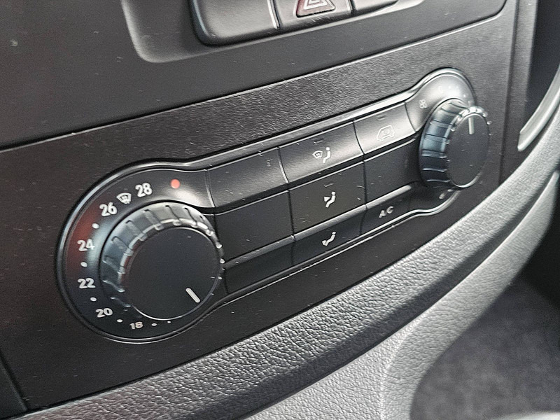 Carrinha frigorífica Mercedes-Benz Vito 109 XL L3 koelwagen EUR6: foto 10 Carrinha frigorífica Mercedes-Benz Vito 109 XL L3 koelwagen EUR6: foto 10