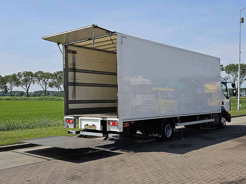 Renault D 240 11.9T AIRCO TAILLIFT - Camião furgão: foto 3 Renault D 240 11.9T AIRCO TAILLIFT - Camião furgão: foto 3