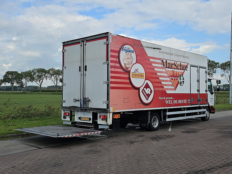 Renault MIDLUM 180.12 EEV CARRIER TAILLIFT - Camião frigorífico: foto 3 Renault MIDLUM 180.12 EEV CARRIER TAILLIFT - Camião frigorífico: foto 3