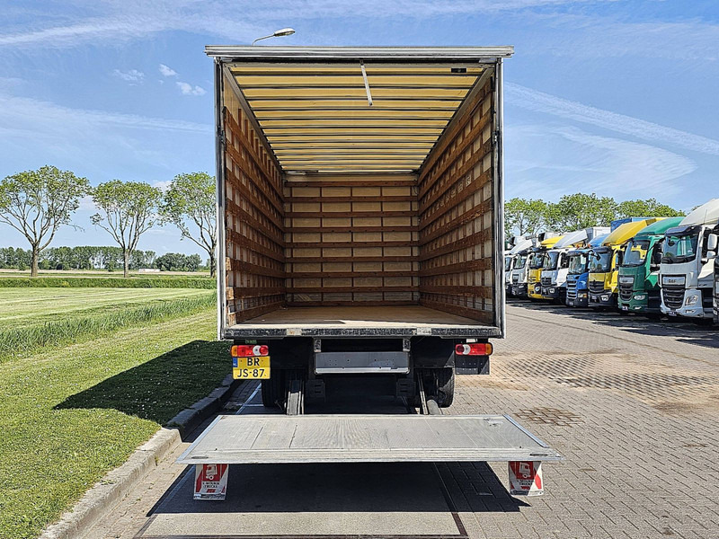 Leasing de Renault MIDLUM 180.12 MANUAL NL-TRUCK Renault MIDLUM 180.12 MANUAL NL-TRUCK: foto 12