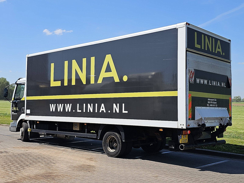 Leasing de Renault MIDLUM 180.12 MANUAL NL-TRUCK Renault MIDLUM 180.12 MANUAL NL-TRUCK: foto 6
