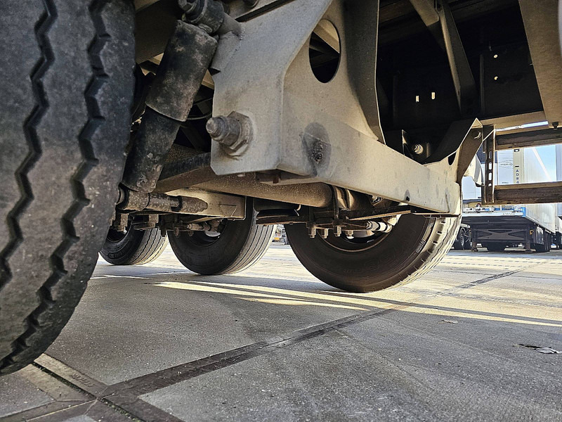 Semi-reboque de lona Samro ST39MHPE: foto 8