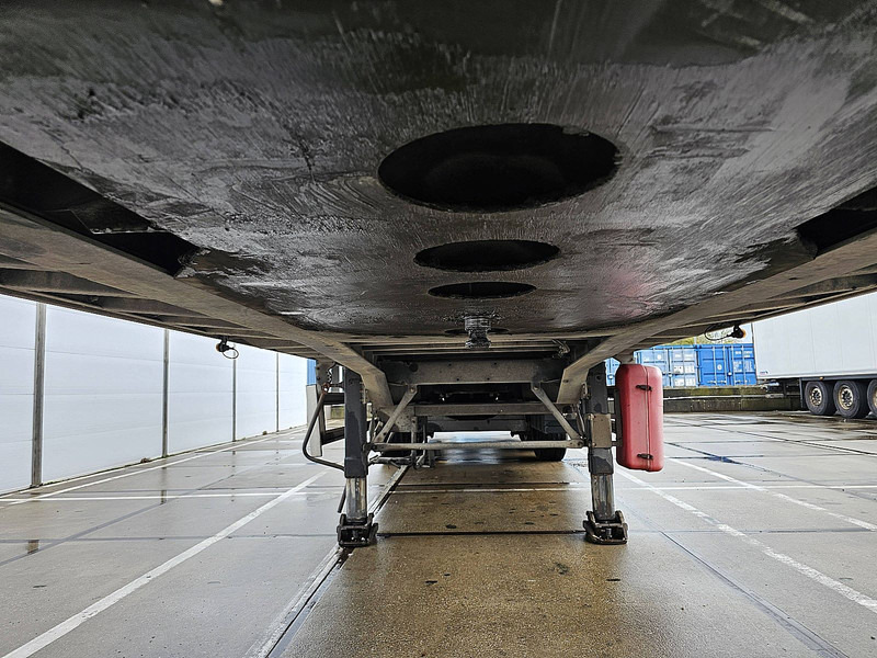 Semi-reboque de lona Samro ST39MHPE: foto 10