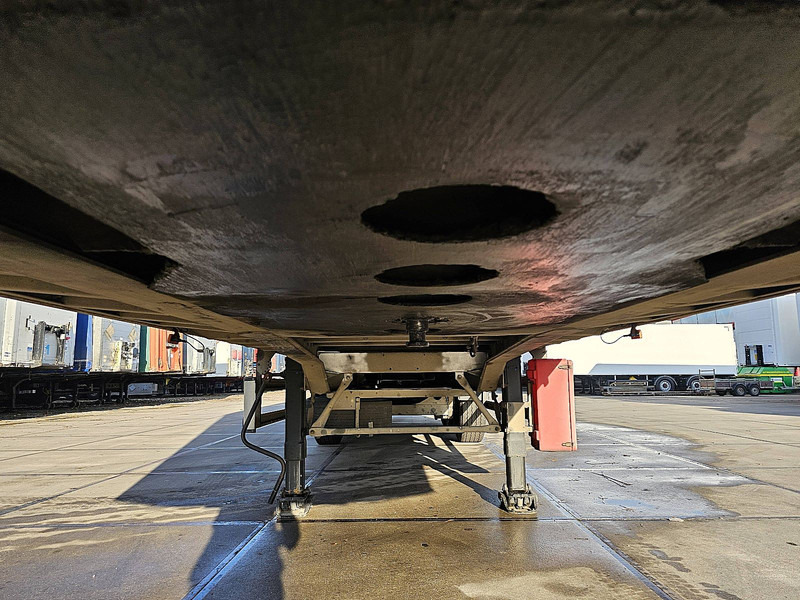 Semi-reboque de lona Samro ST39MHPE: foto 10