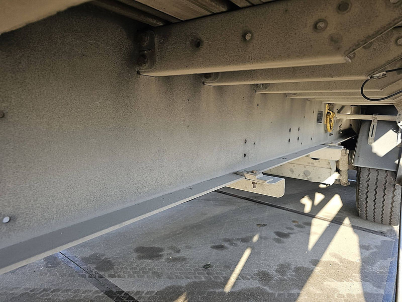 Semi-reboque de lona Samro ST39MHPE: foto 9