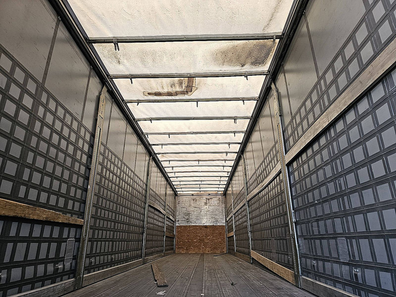 Semi-reboque de lona Samro ST39MHPE: foto 6