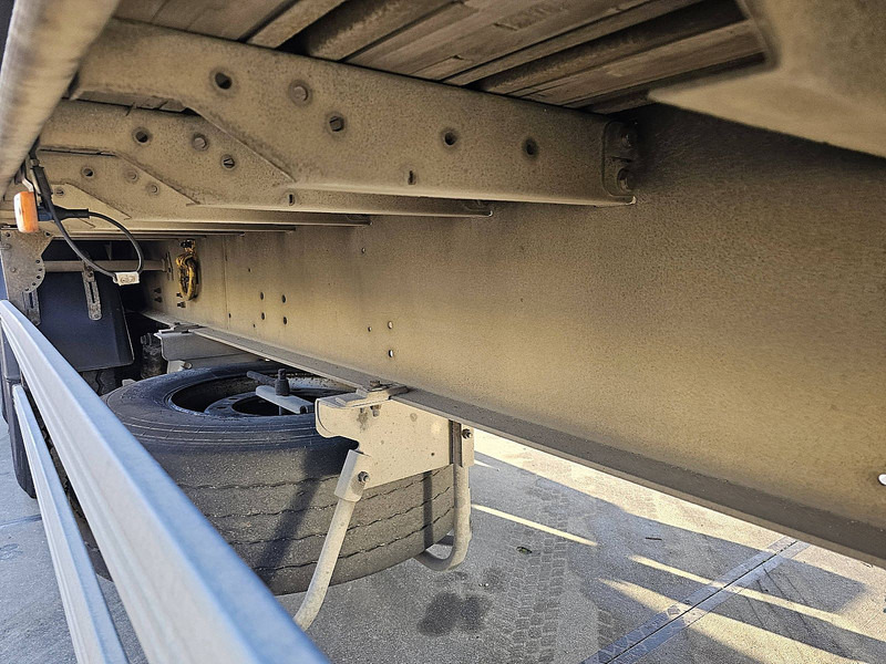 Semi-reboque de lona Samro ST39MHPE: foto 7