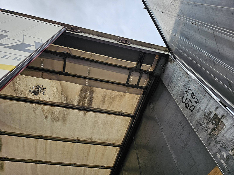 Semi-reboque de lona Samro ST39MHPE: foto 11