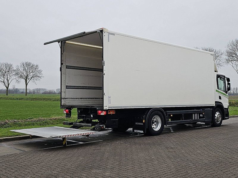 Scania P280 NB 2T LIFT LED NAVI - Camião furgão: foto 3 Scania P280 NB 2T LIFT LED NAVI - Camião furgão: foto 3