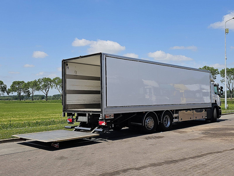 Scania P360 6X2*4 MNB - Camião furgão: foto 3 Scania P360 6X2*4 MNB - Camião furgão: foto 3