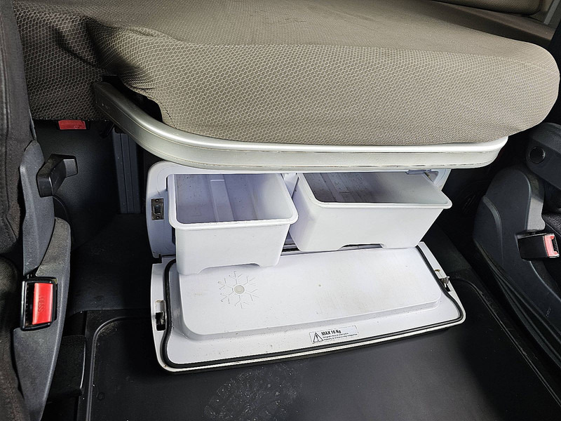 Camião de caixa aberta/ Plataforma, Camião grua Scania R490: foto 10