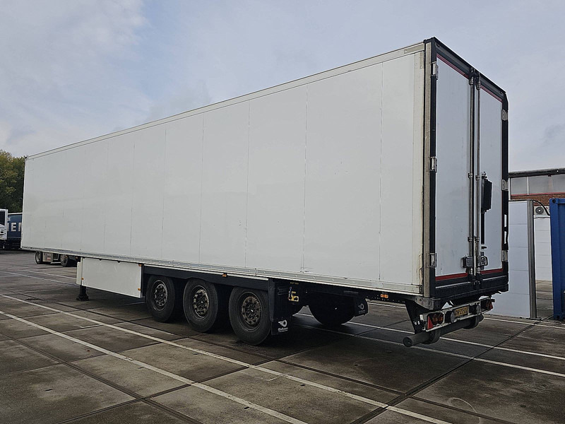 Schmitz Cargobull N/A - Semi-reboque frigorífico: foto 5 Schmitz Cargobull N/A - Semi-reboque frigorífico: foto 5