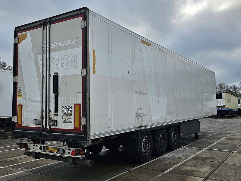 Schmitz Cargobull N/A - Semi-reboque frigorífico: foto 2 Schmitz Cargobull N/A - Semi-reboque frigorífico: foto 2