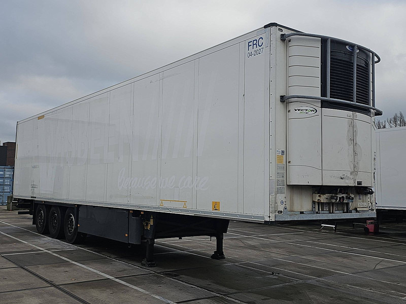 Schmitz Cargobull N/A - Semi-reboque frigorífico: foto 3 Schmitz Cargobull N/A - Semi-reboque frigorífico: foto 3