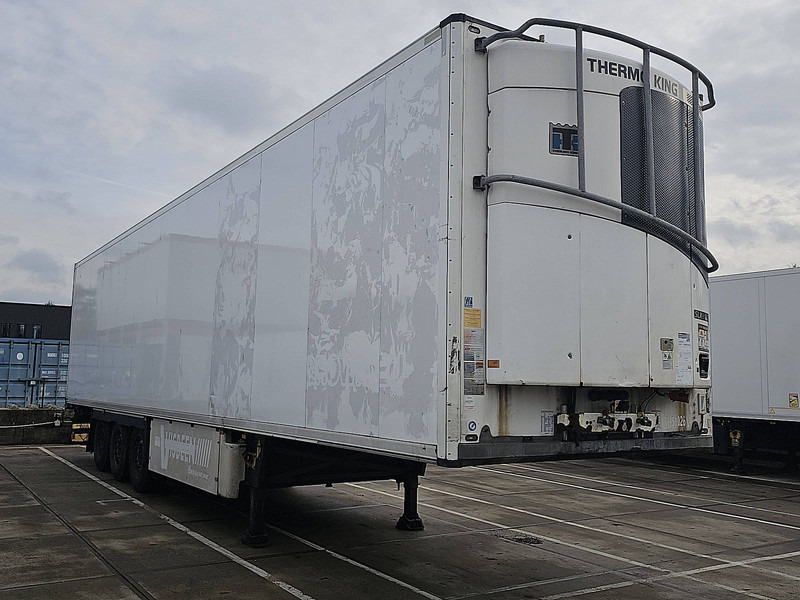 Schmitz Cargobull N/A - Semi-reboque frigorífico: foto 3 Schmitz Cargobull N/A - Semi-reboque frigorífico: foto 3