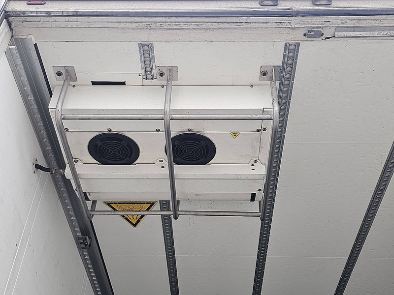 Semi-reboque frigorífico Schmitz Cargobull N/A: foto 7