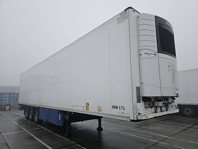 Schmitz Cargobull SCB*S3B - Semi-reboque frigorífico: foto 3 Schmitz Cargobull SCB*S3B - Semi-reboque frigorífico: foto 3