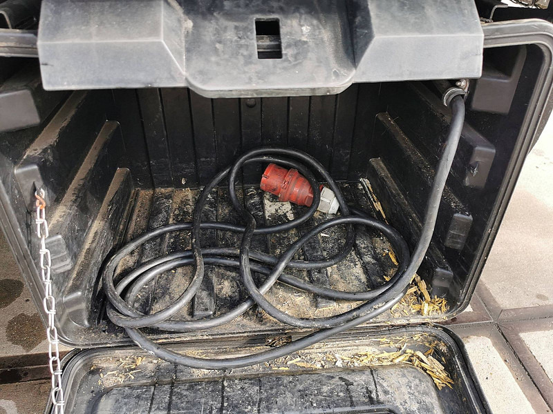 Semi-reboque frigorífico Schmitz Cargobull SKO 24 BI-TEMP: foto 15 Semi-reboque frigorífico Schmitz Cargobull SKO 24 BI-TEMP: foto 15