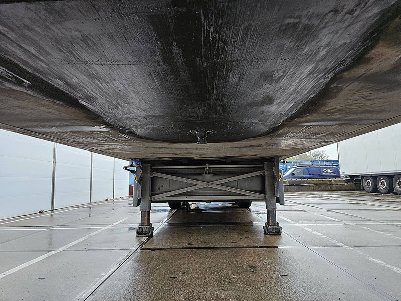 Leasing de Schmitz Cargobull SKO 24 FP COOL Schmitz Cargobull SKO 24 FP COOL: foto 7