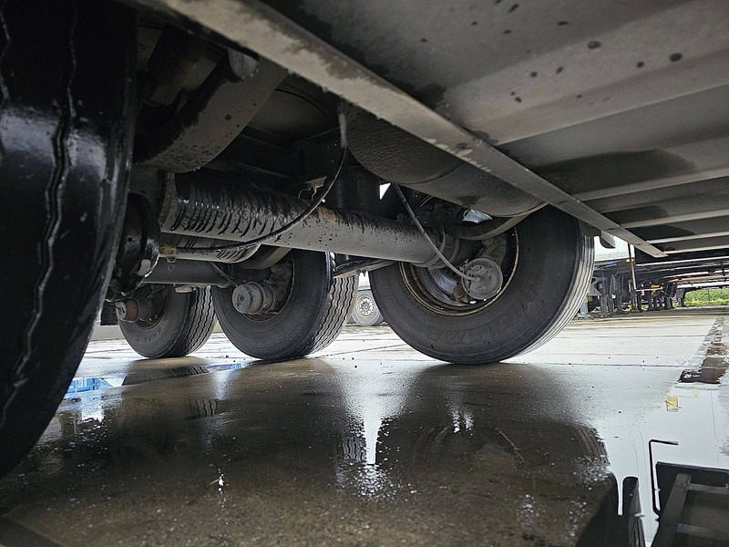 Leasing de Schmitz Cargobull SKO 24 FP COOL Schmitz Cargobull SKO 24 FP COOL: foto 8