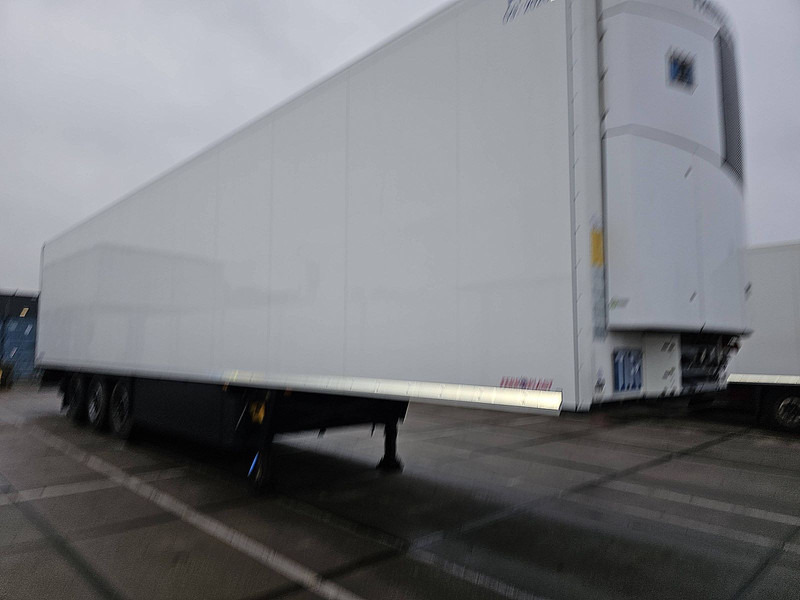 Schmitz Cargobull SKO 24/L 13.4 FP 65 THERMOKING SLXI300 - Semi-reboque frigorífico: foto 3 Schmitz Cargobull SKO 24/L 13.4 FP 65 THERMOKING SLXI300 - Semi-reboque frigorífico: foto 3
