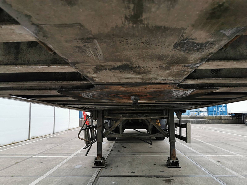 Semi-reboque piso móvel Stas S300ZX: foto 14