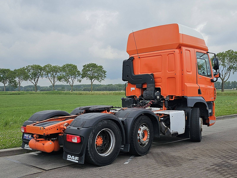 DAF CF 450 6X2 FTG RHD - Tractor: foto 3 DAF CF 450 6X2 FTG RHD - Tractor: foto 3