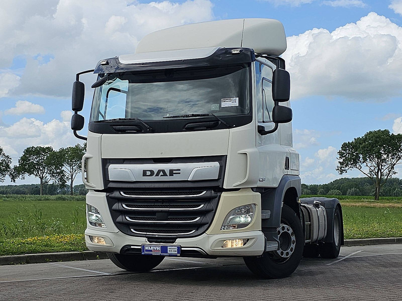 DAF CF 450 - Tractor: foto 1 DAF CF 450 - Tractor: foto 1
