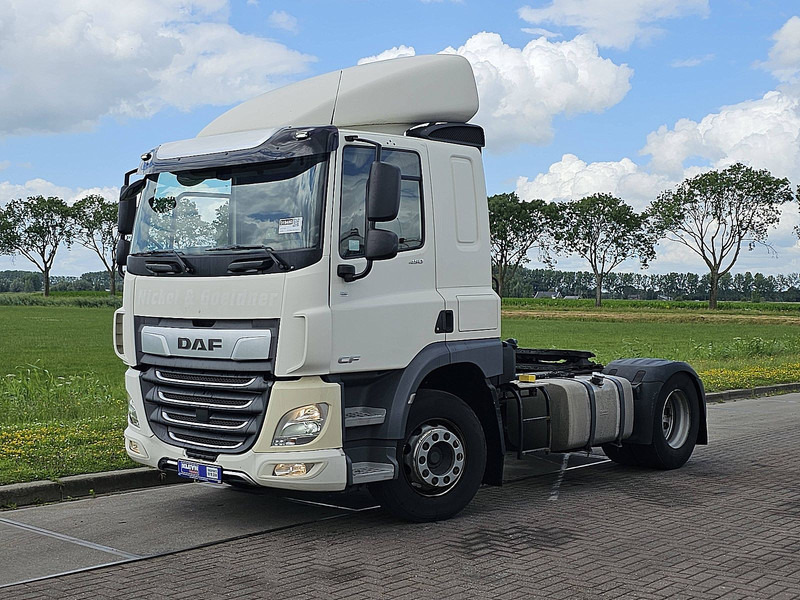 DAF CF 450 - Tractor: foto 2 DAF CF 450 - Tractor: foto 2