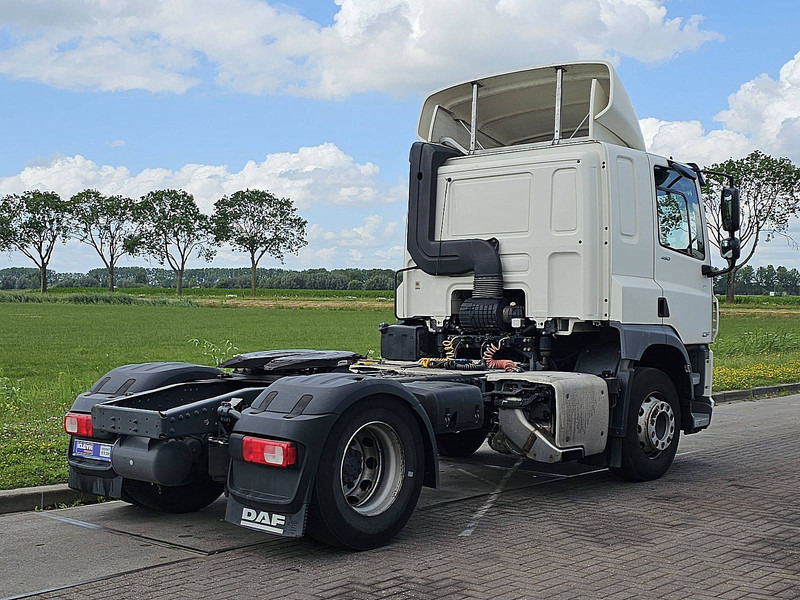DAF CF 450 - Tractor: foto 3 DAF CF 450 - Tractor: foto 3