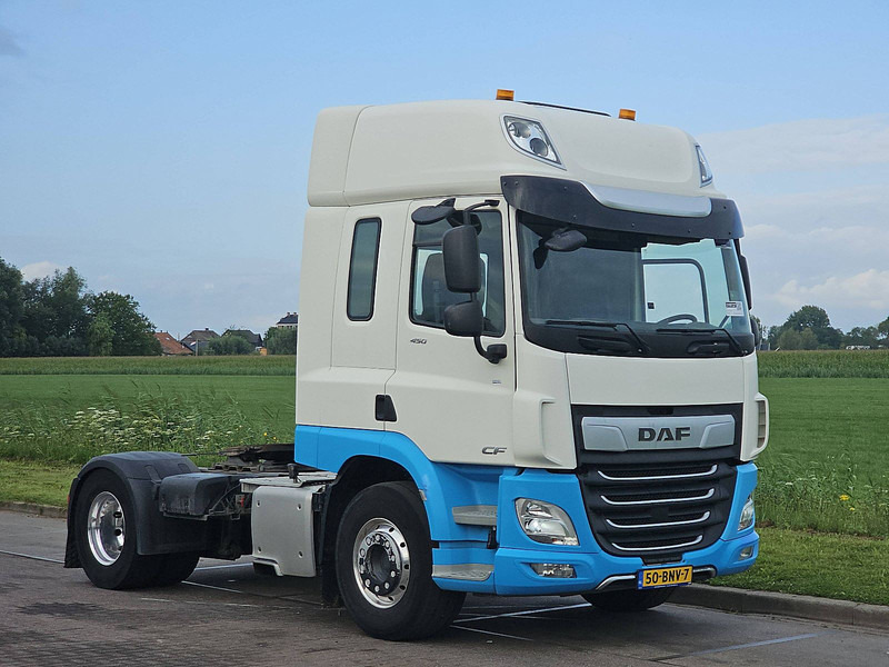 DAF CF 450 SPACECAB ALCOA'S - Tractor: foto 5 DAF CF 450 SPACECAB ALCOA'S - Tractor: foto 5