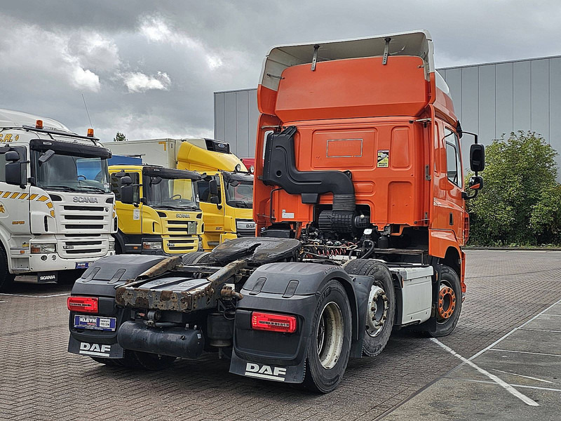 DAF CF 460 SPACECAB 6X2 RHD - Tractor: foto 3 DAF CF 460 SPACECAB 6X2 RHD - Tractor: foto 3