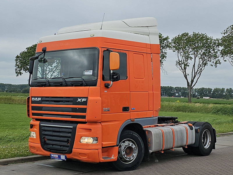 DAF XF 105.410 - Tractor: foto 2 DAF XF 105.410 - Tractor: foto 2